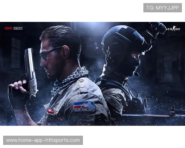 《CS_GO》银河赛，豪门争霸激烈空前！