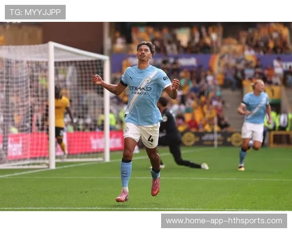 哈兰德再次上演神奇表现,曼城4-0横扫诺里奇城 哈兰德再次上演神奇表现,曼城4-0横扫诺里奇城