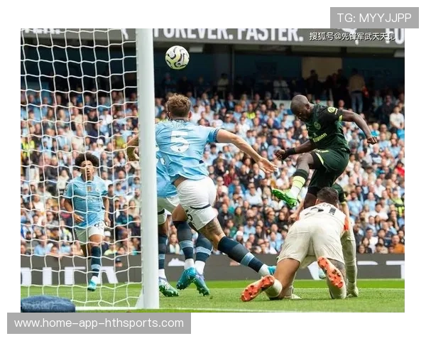 哈兰德高速切入禁区制造巨大威慑力——洞察速度、战术与装备的软文解码