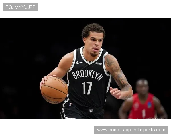 小波特罚球稳稳命中，篮网在末节完成绝地翻盘