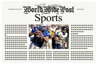 华体会平台-体育新闻中心构建赛事周期性主题宣传规划机制，最新的体育赛事新闻稿